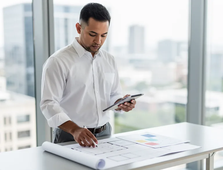 Commercial Real Estate Broker service in Cincinnati